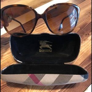 Burberry Sunglasses